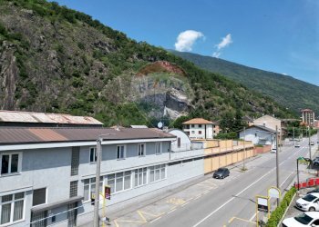 Vista delle montagne - Stabile - Palazzo Villadossola - foto 41