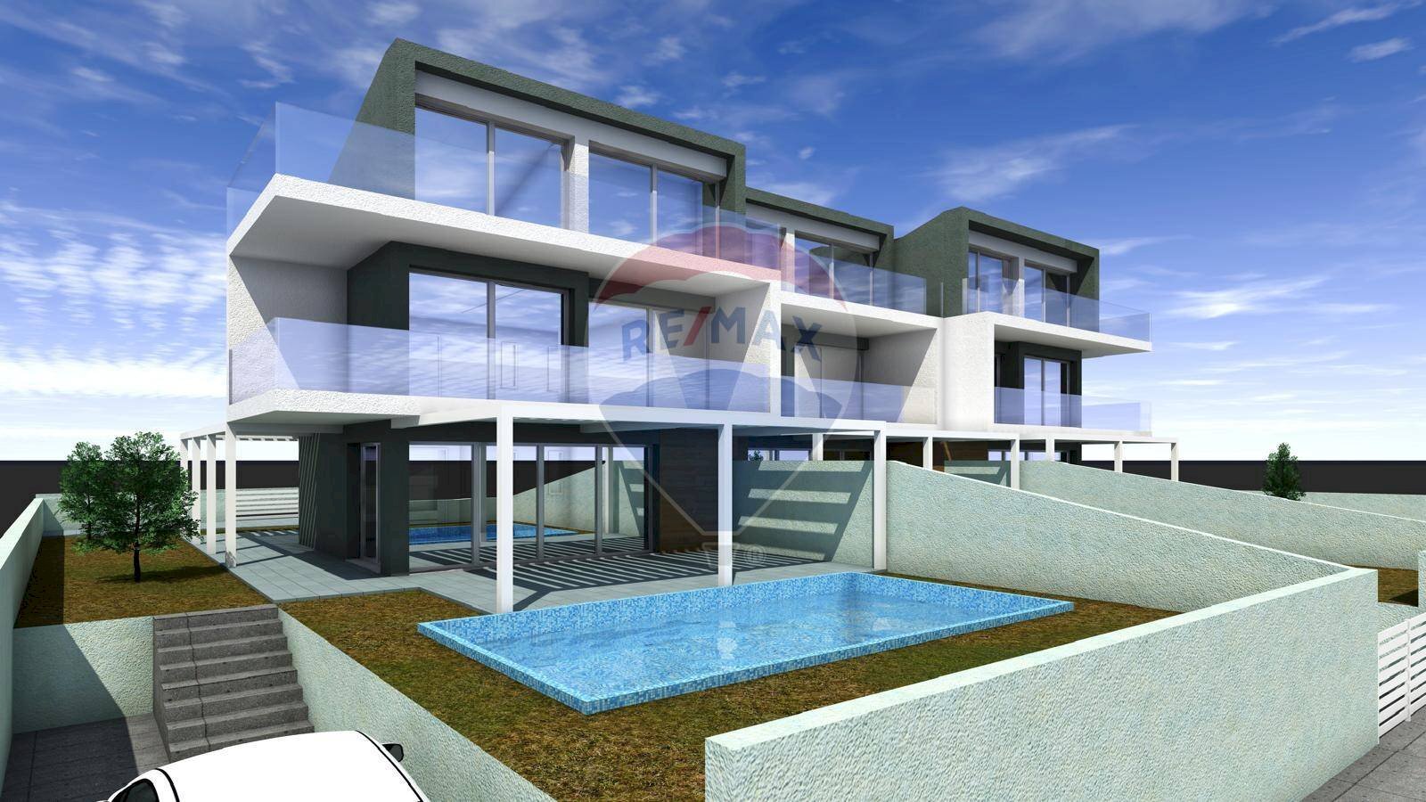 Piscina - Villa via Donnalucata, Ragusa - foto 2