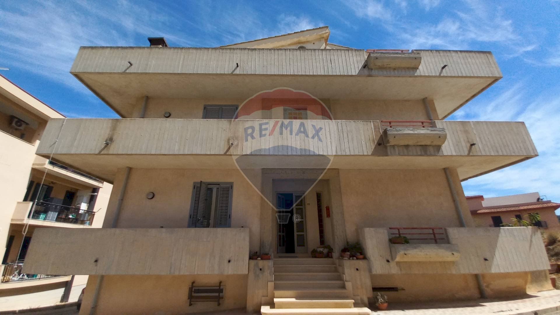 Edificio all\'aperto - Casa indipendente via Salvia
 
23, Scicli - foto 2