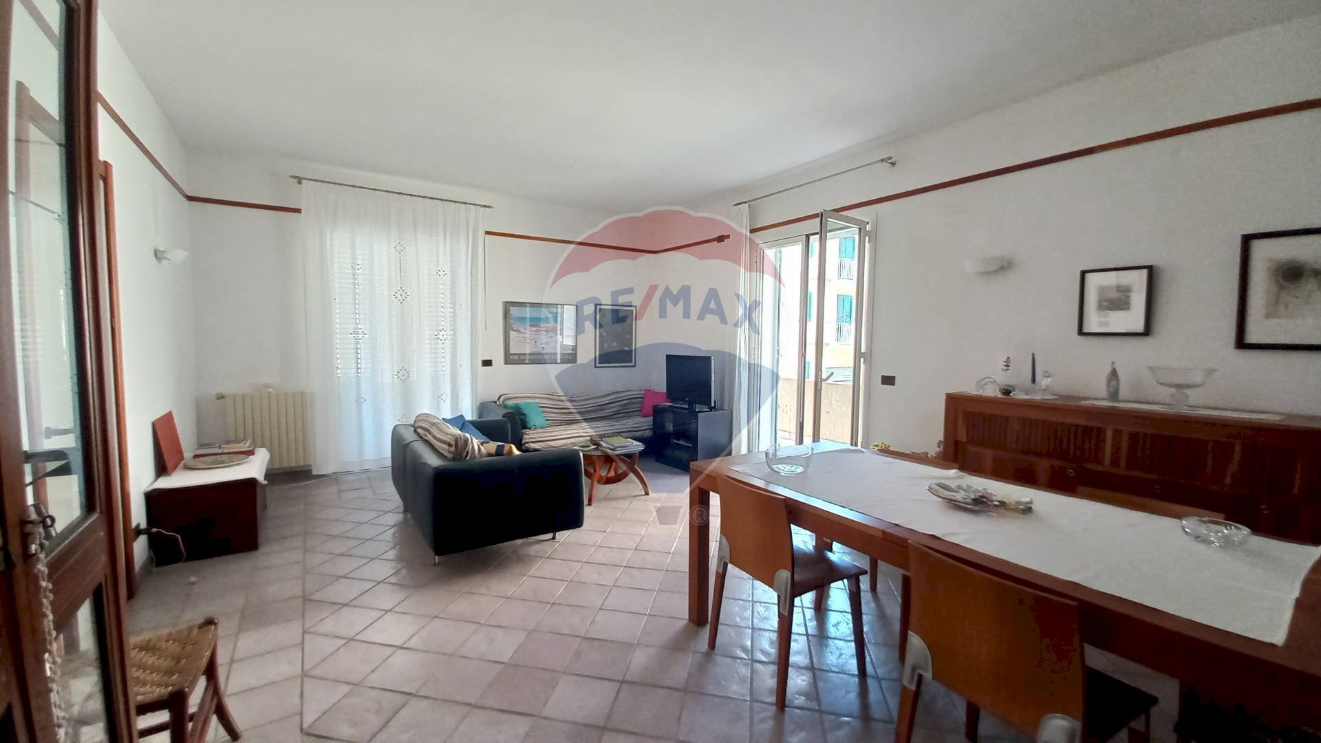 Sala da pranzo - Casa indipendente via Salvia
 
23, Scicli - foto 3