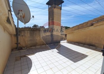 Terrazza - Casa indipendente via Salvia
 
23, Scicli - foto 19