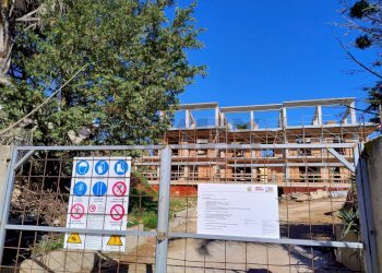 Edificio all\'aperto - Appartamento via Ustica, Ragusa - foto 10