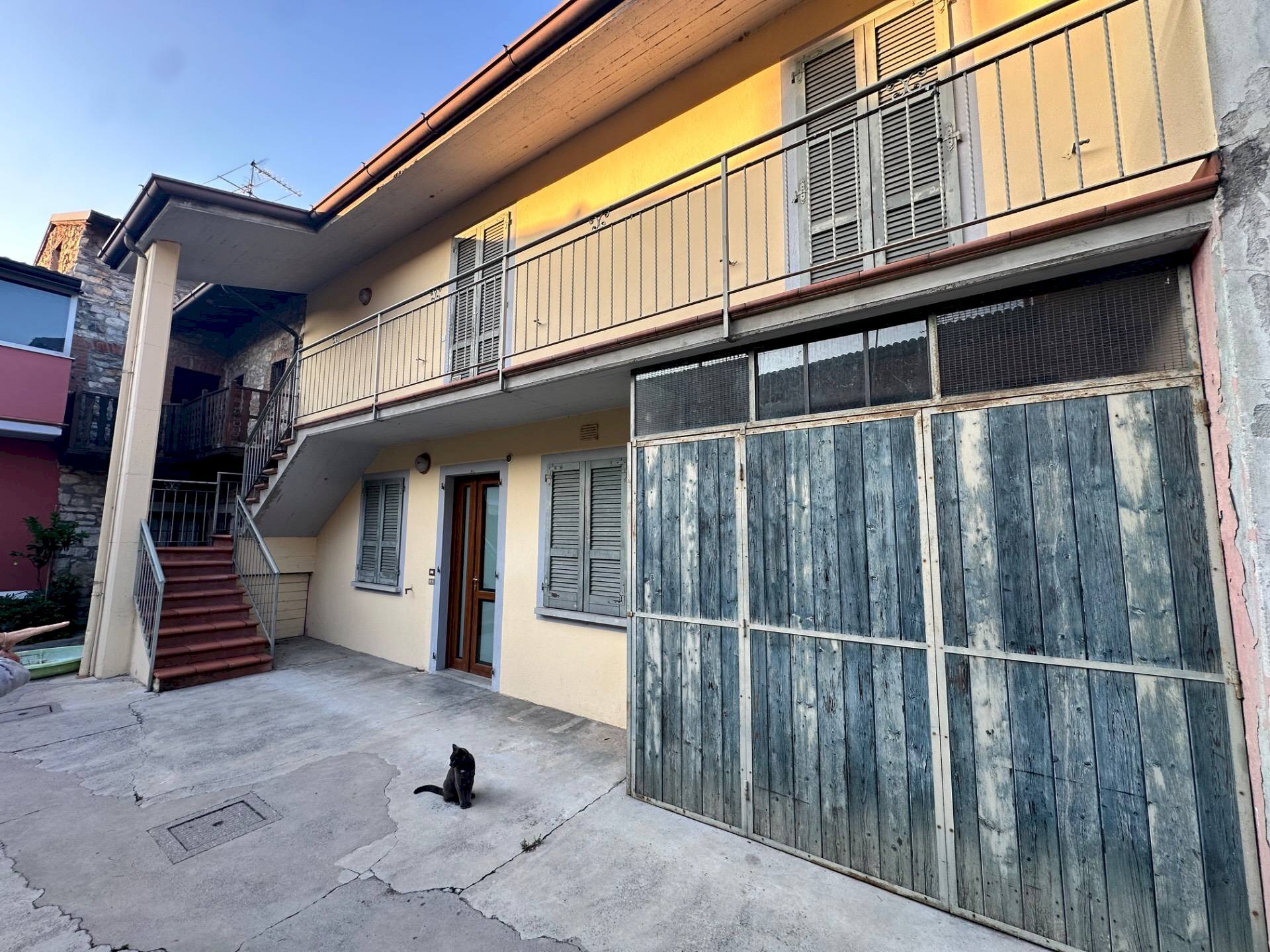 Foto 2 - Three-room apartment Via Triste
 
10, Provaglio d'Iseo - photo 2