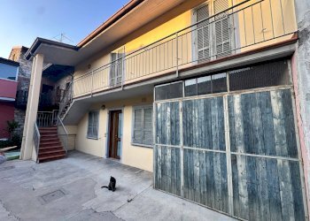 Foto 2 - Trilocale Via Triste
 
10, Provaglio d'Iseo - foto 2