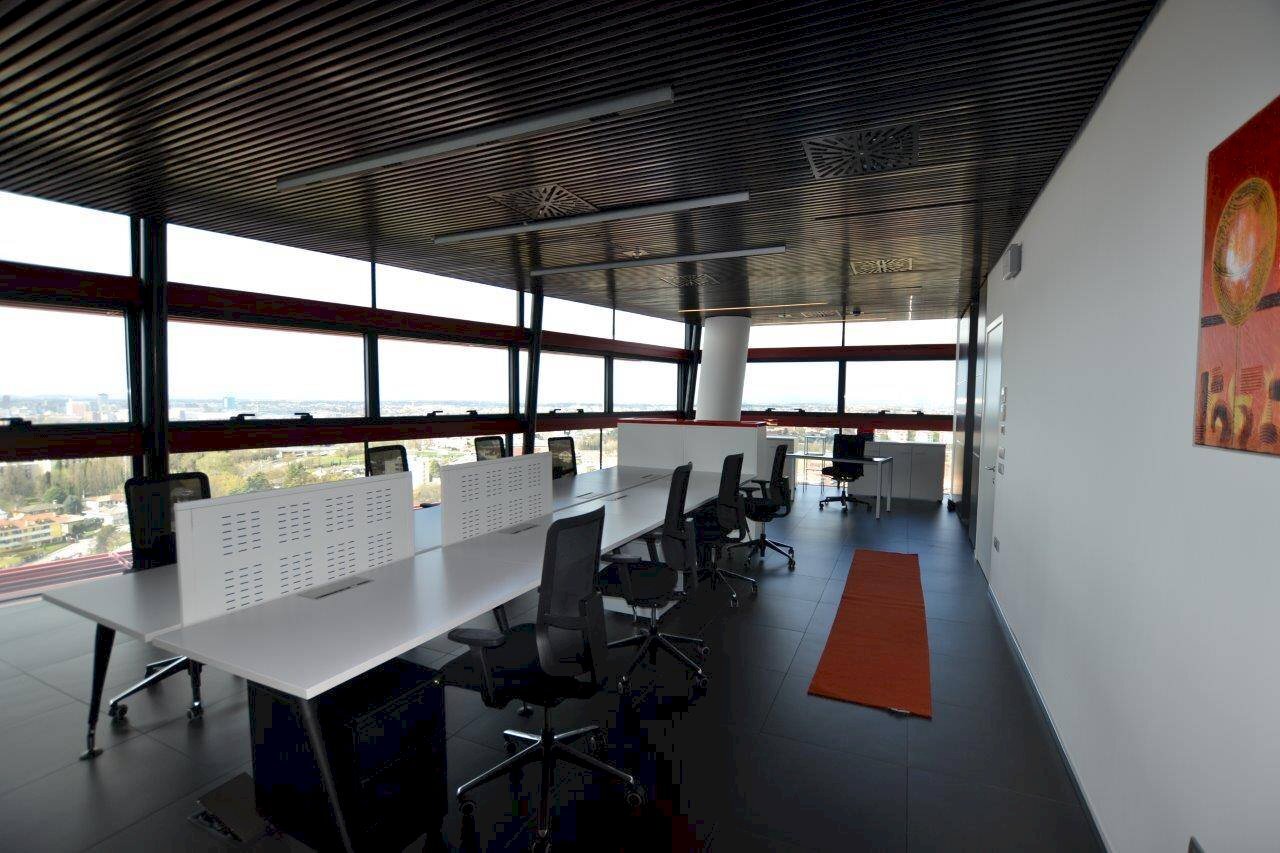 Foto 1 - Ufficio Via San Marco, Padova - foto 1