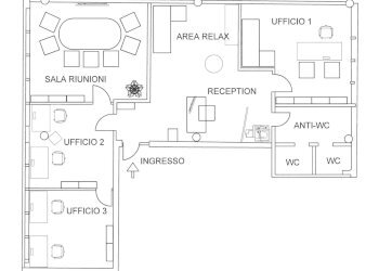 Foto 2 - Ufficio PADOVA UNO, Padova - foto 2