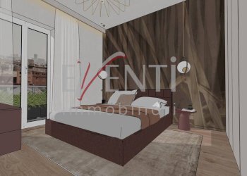 Foto 2 - Three-room apartment Via Edoardo Agnelli
 
9, Pinerolo - photo 2