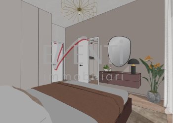 Foto 3 - Three-room apartment Via Edoardo Agnelli
 
9, Pinerolo - photo 3