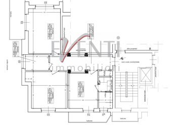 Foto 4 - Three-room apartment Via Edoardo Agnelli
 
9, Pinerolo - photo 4