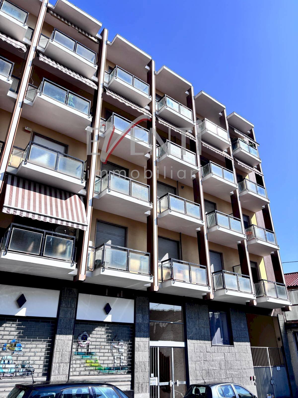 Foto 2 - Trilocale Via Alessandro Manzoni
 
1, Pinerolo - foto 2