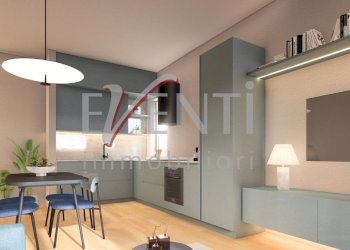 Foto 1 - Three-room apartment Via Alessandro Manzoni
 
1, Pinerolo - photo 1