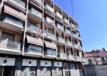 Foto 4 - Three-room apartment Via Alessandro Manzoni
 
1, Pinerolo - photo 4