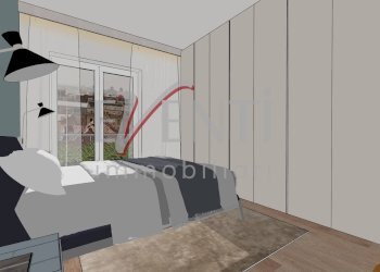 Foto 5 - Three-room apartment Via Alessandro Manzoni
 
1, Pinerolo - photo 5