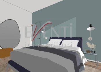 Foto 6 - Three-room apartment Via Alessandro Manzoni
 
1, Pinerolo - photo 6