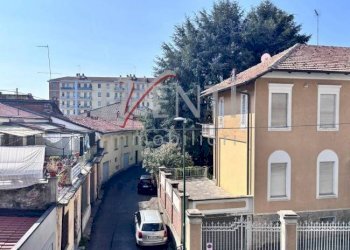 Foto 11 - Three-room apartment Via Alessandro Manzoni
 
1, Pinerolo - photo 9