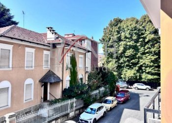 Foto 12 - Three-room apartment Via Alessandro Manzoni
 
1, Pinerolo - photo 10