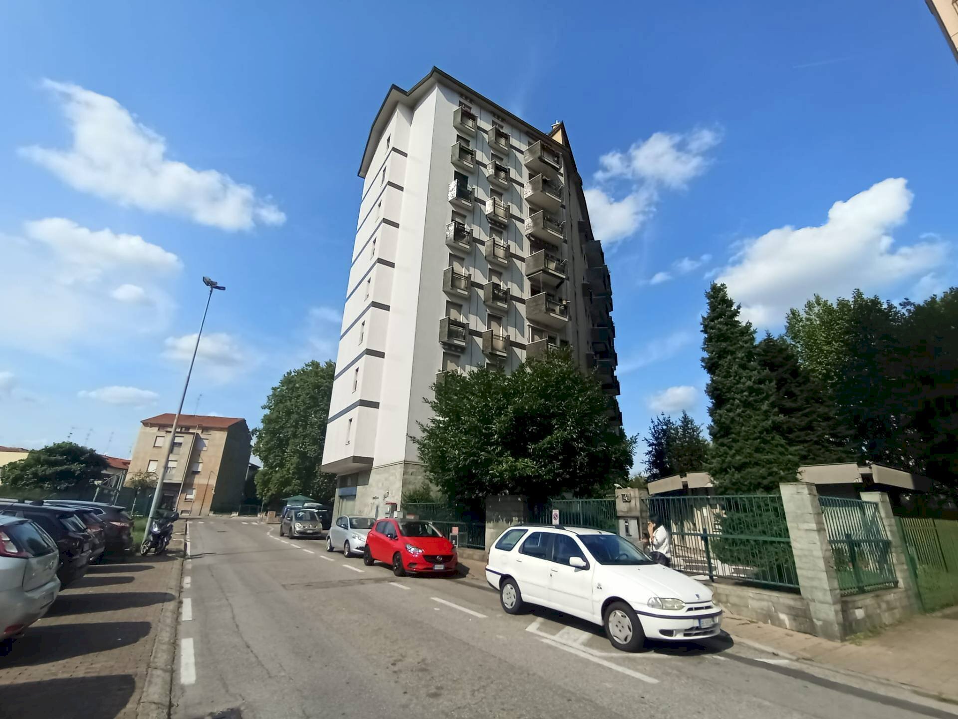 Foto 2 - Bilocale Viale Umbria
4, Cinisello Balsamo - foto 2