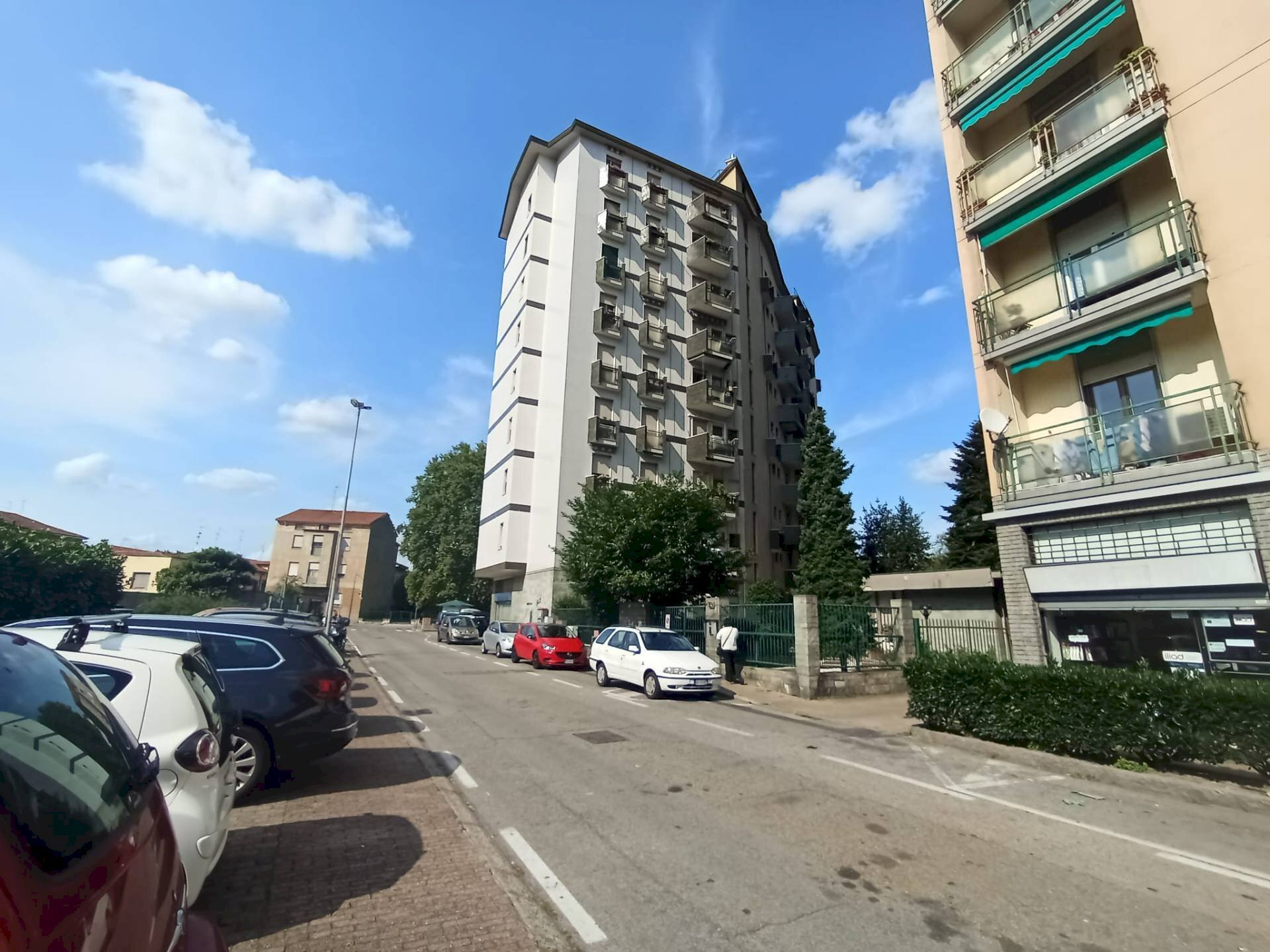 Foto 3 - Bilocale Viale Umbria
4, Cinisello Balsamo - foto 3