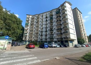 Foto 1 - Bilocale Viale Umbria
 
4, Cinisello Balsamo - foto 1