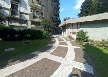 Foto 5 - Bilocale Viale Umbria
 
4, Cinisello Balsamo - foto 5