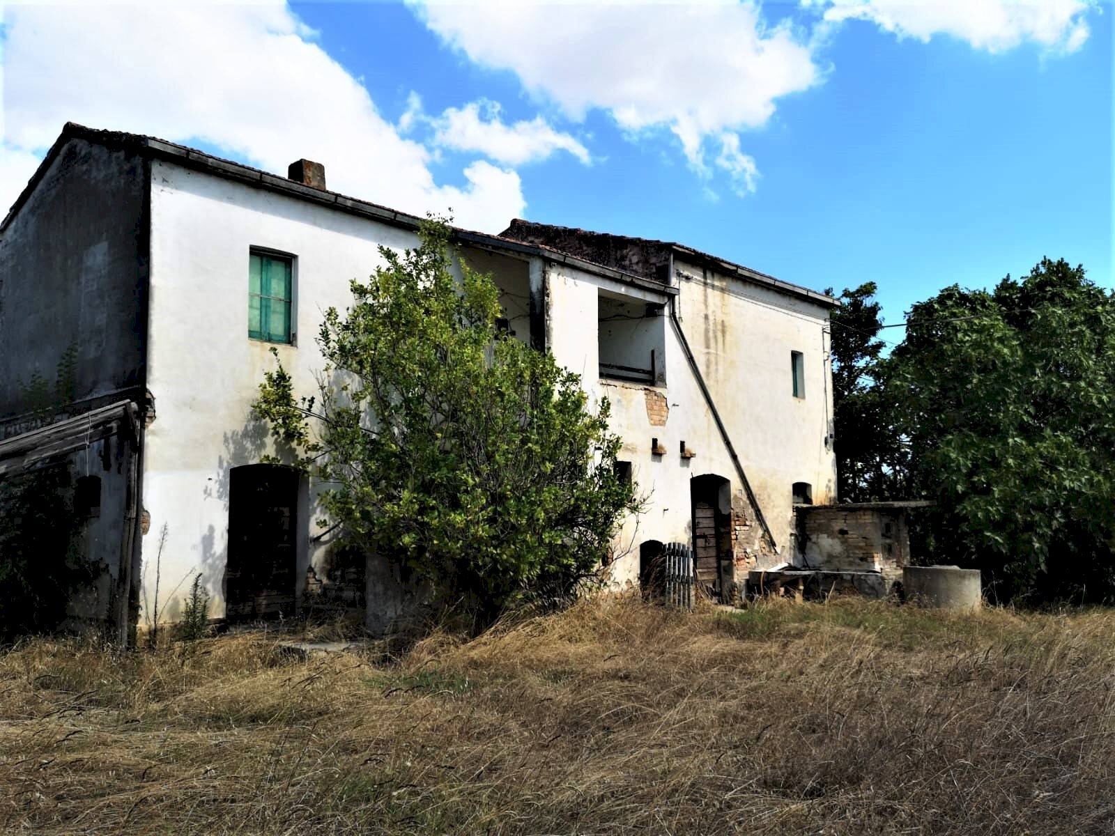 Foto 1 - Villa contrada Ravigliano
 
snc, Corropoli - photo 1