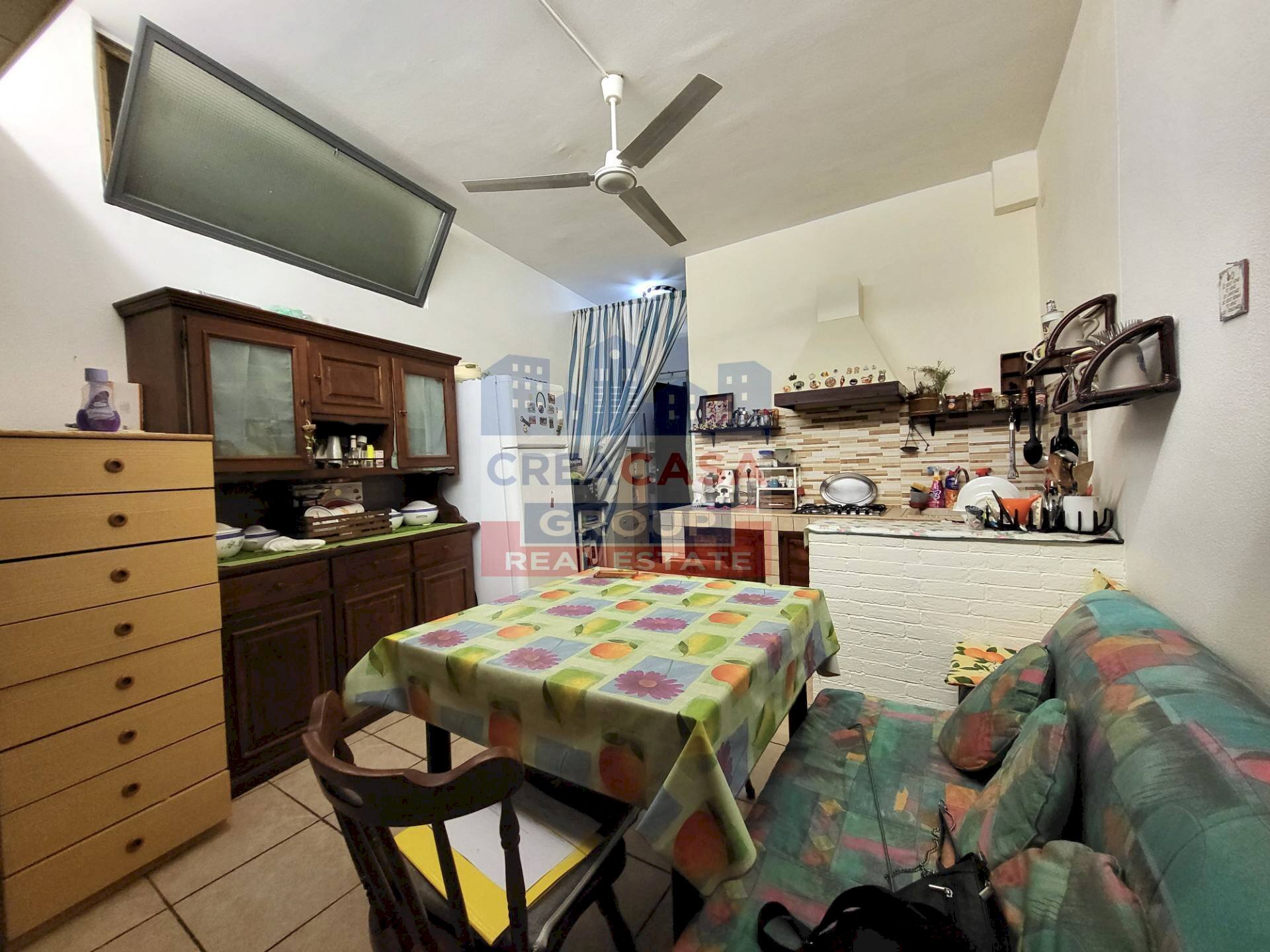Foto 1 - Two-room apartment via Pietrenere, Giardini-Naxos - photo 1