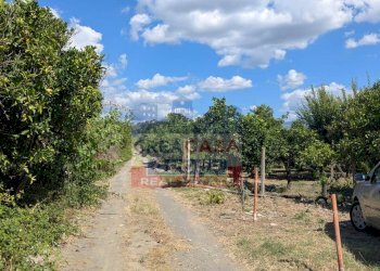 Foto 1 - Terreno agricolo Calatabiano - foto 1