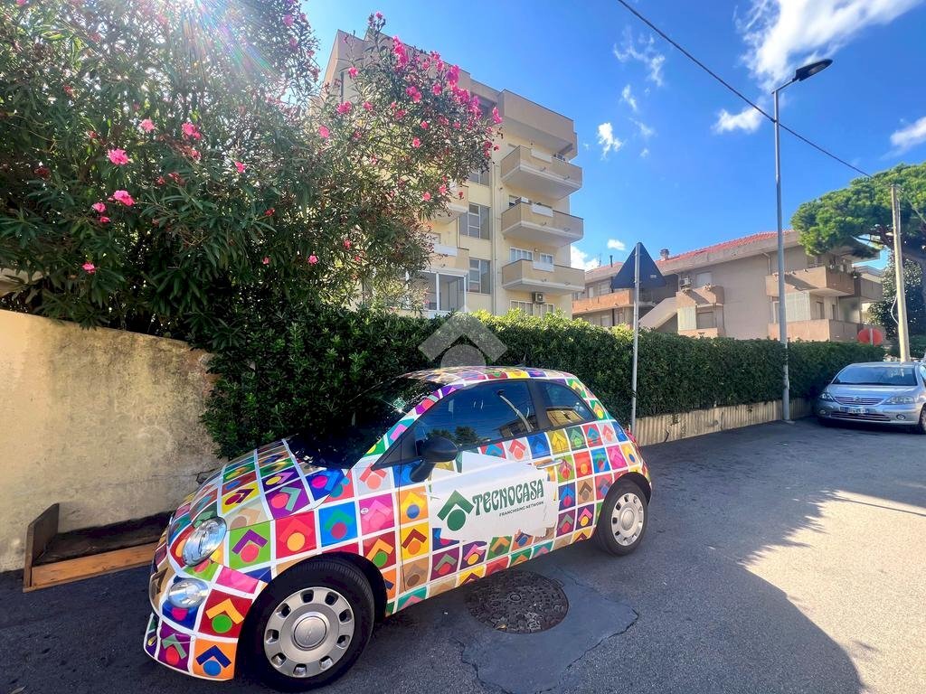 Two-room apartment Viale Lugano, Rimini - photo 1