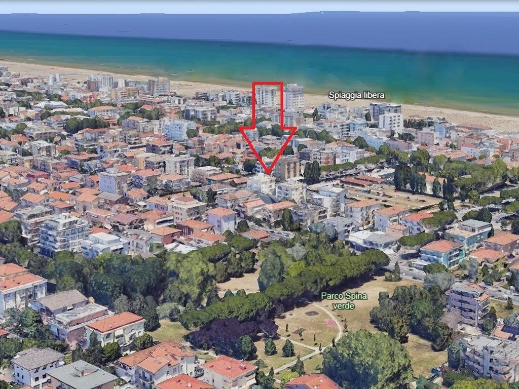 Two-room apartment Viale Lugano, Rimini - photo 2