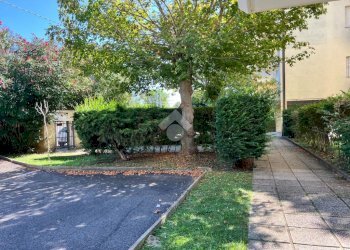 Two-room apartment Viale Lugano, Rimini - photo 17