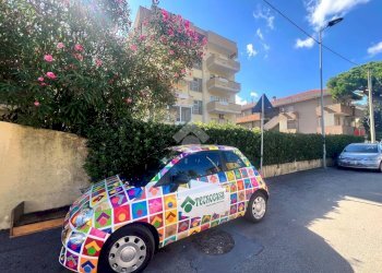 Two-room apartment Viale Lugano, Rimini - photo 1