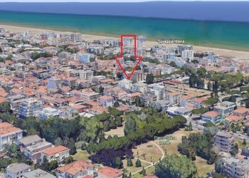 Two-room apartment Viale Lugano, Rimini - photo 2