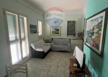 Soggiorno - Casa semi indipendente Via Caricatore Secondo grande
 
11/15, Sciacca - foto 2