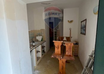 Sala da pranzo - Casa semi indipendente Via Caricatore Secondo grande
 
11/15, Sciacca - foto 9