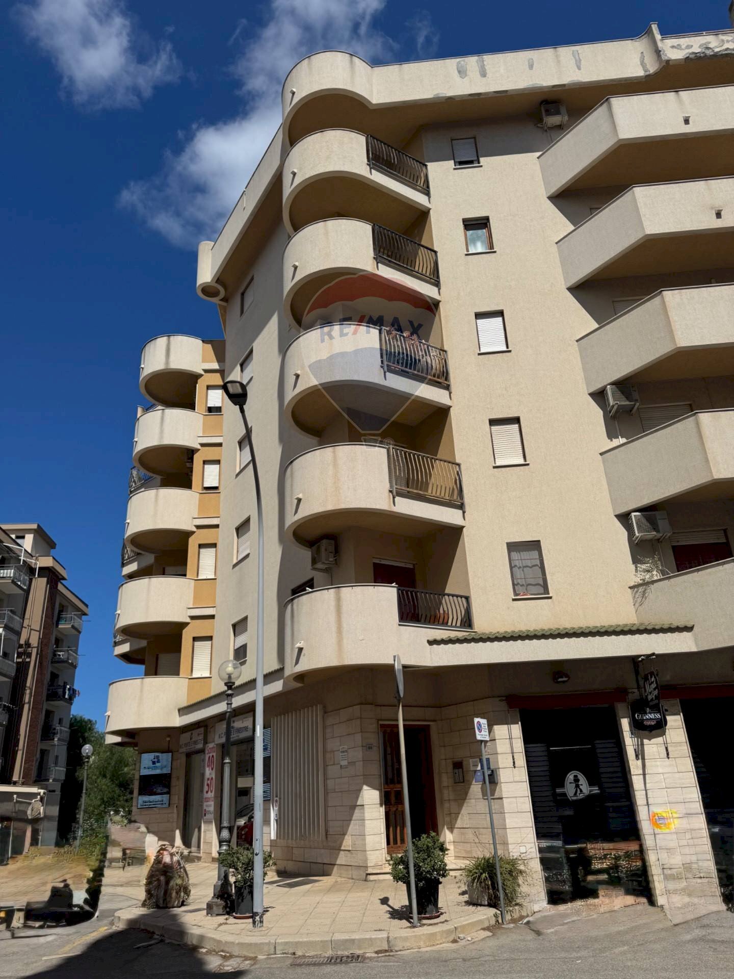 Edificio all\'aperto - Quadrilocale Via Roccaforte
 
189, Bagheria - foto 3