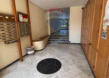 Ricezione / Lobby - Quadrilocale Via Roccaforte
 
189, Bagheria - foto 6