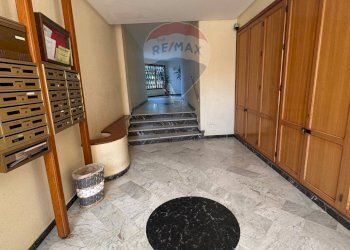 Ricezione / Lobby - Quadrilocale Via Roccaforte
 
189, Bagheria - foto 7