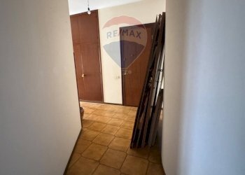 Hall / corridoio - Quadrilocale Via Roccaforte
 
189, Bagheria - foto 17