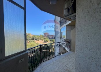 Balcone - Quadrilocale Via Roccaforte
 
189, Bagheria - foto 26