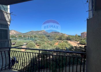 Balcone - Quadrilocale Via Roccaforte
 
189, Bagheria - foto 29