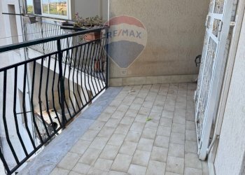 Balcone - Quadrilocale Via Roccaforte
 
189, Bagheria - foto 36