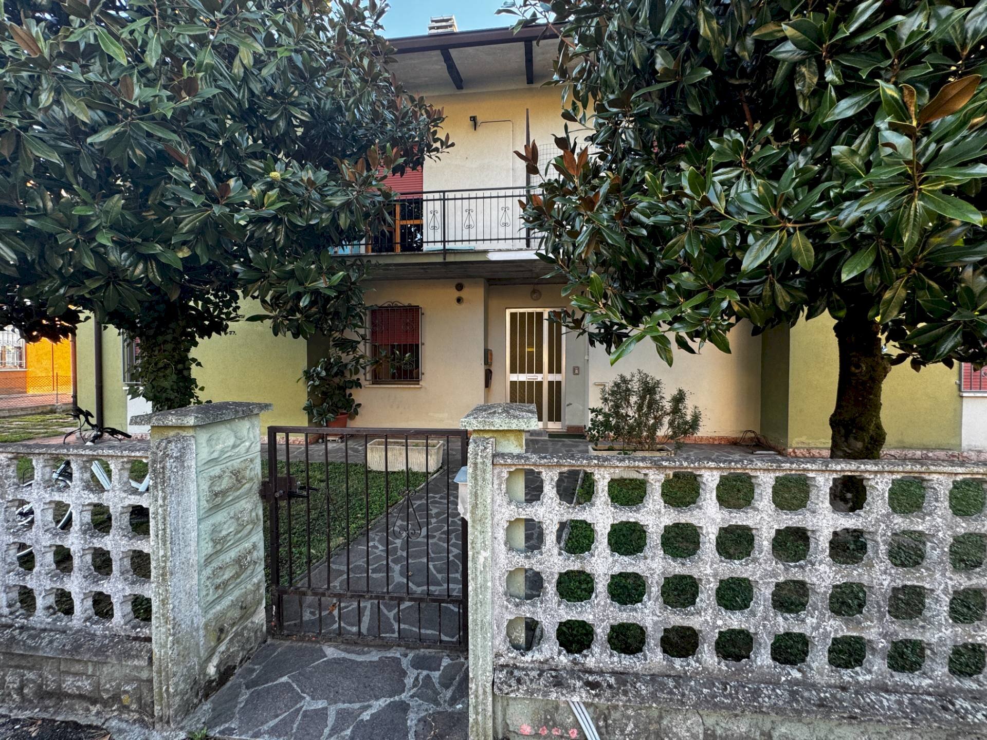 Foto 1 - Four-room apartment San Felice sul Panaro - photo 1