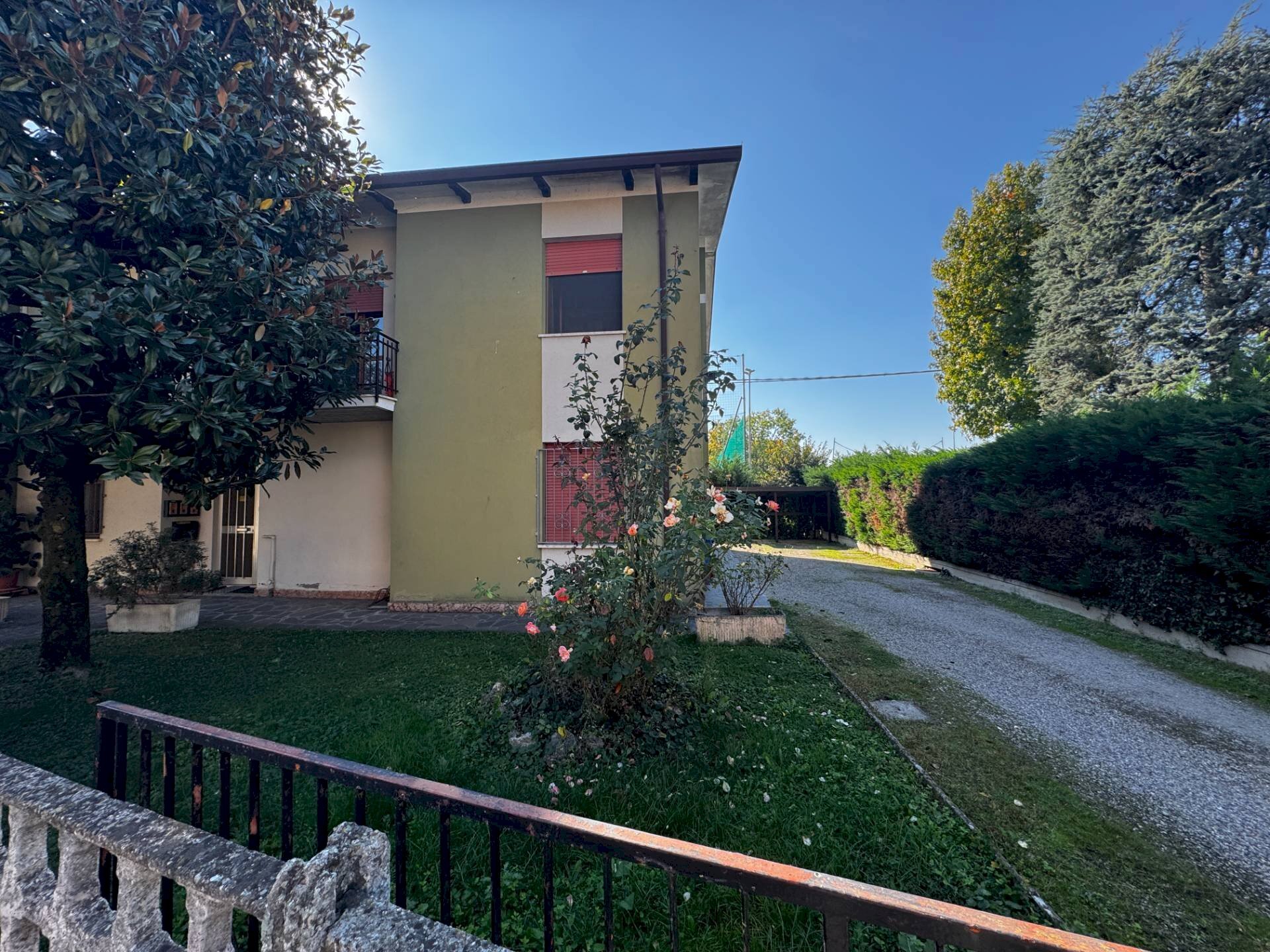 Foto 3 - Four-room apartment San Felice sul Panaro - photo 3