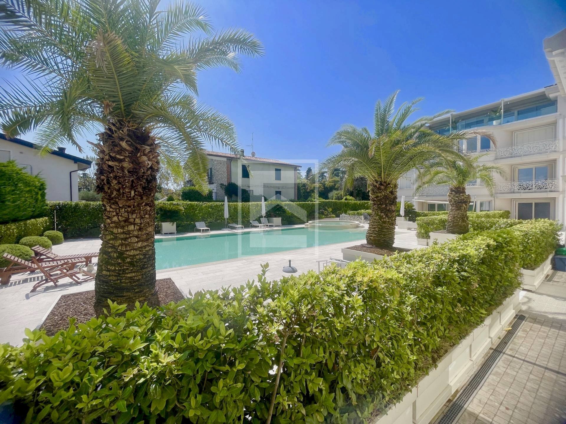 Foto 1 - Villa Via Tommaso dal Molin
 
45, Desenzano del Garda - foto 1