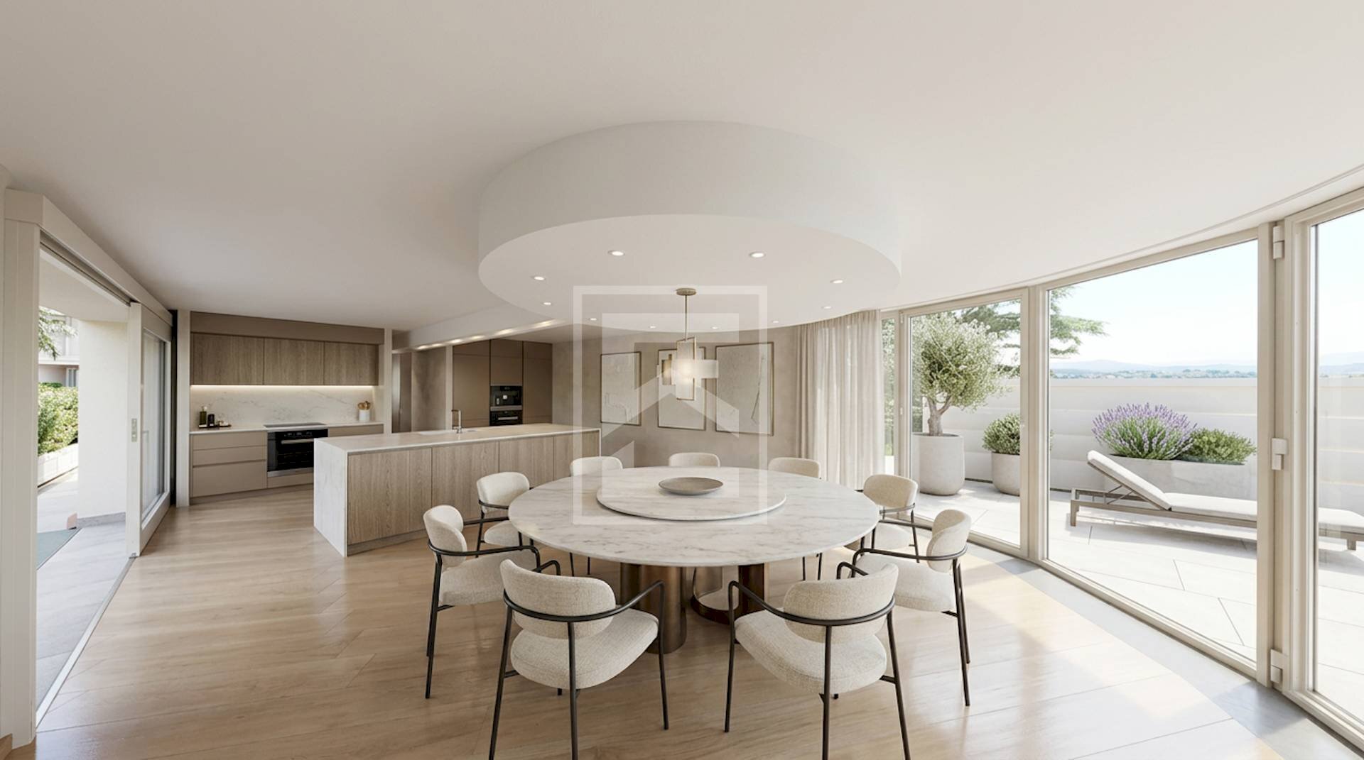 Foto 2 - Villa Via Tommaso dal Molin
45, Desenzano del Garda - foto 2