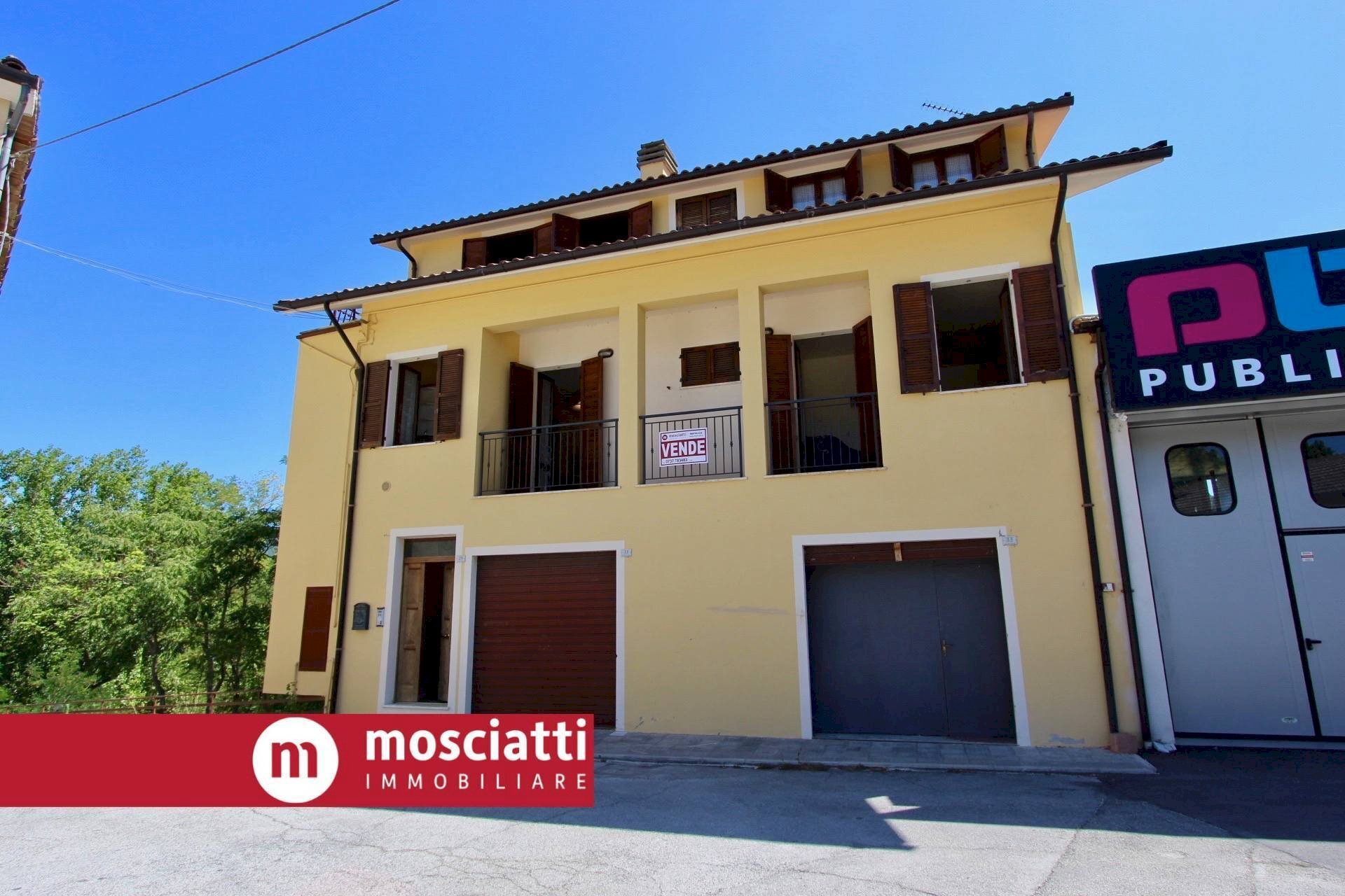 Foto 1 - Casa indipendente Via Del Vallato
 
29, Castelraimondo - foto 1