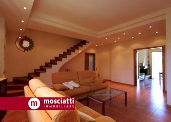 Foto 6 - Casa indipendente Via Del Vallato
 
29, Castelraimondo - foto 6