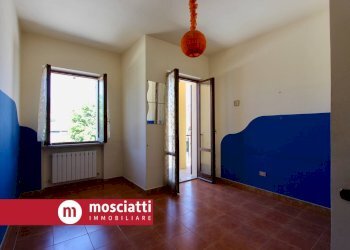 Foto 13 - Casa indipendente Via Del Vallato
 
29, Castelraimondo - foto 13