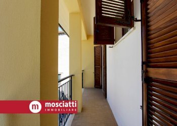 Foto 14 - Casa indipendente Via Del Vallato
 
29, Castelraimondo - foto 14