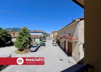 Foto 15 - Casa indipendente Via Del Vallato
 
29, Castelraimondo - foto 15